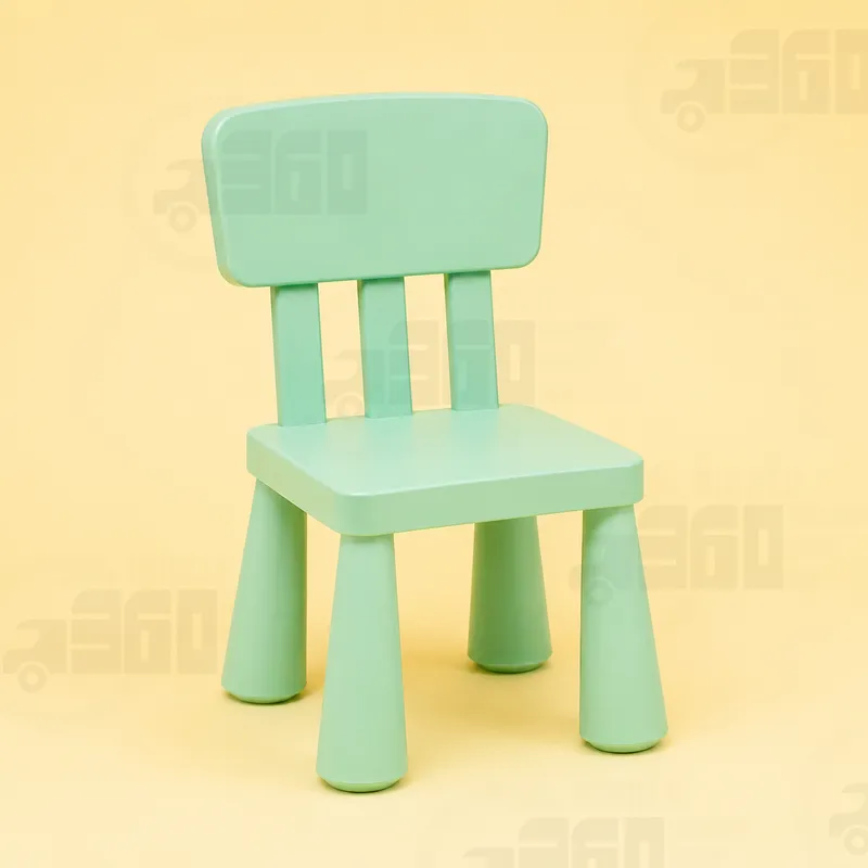 Çocuk Sandalye Model 3